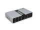 StarTech.com 7.1 USB Audio-adapter Externe Geluidskaart met SPDIF Digitale Audio, 16 Bit, 7.1, USB, 0.1 kg, 60 mm, 100 mm