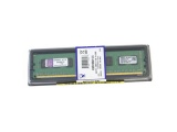 Kingston Technology ValueRAM DDR3 8 GB 1 x 8 GB, 240-pin DIMM