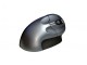 BakkerElkhuizen Grip Wireless Mouse, USB, Optisch, kantoor, USB, 82 mm, 138 mm