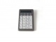 BakkerElkhuizen S-board 840 Numeric Design, USB, 95 x 165 x 21.5 mm, 0.12 kg