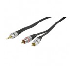 hqss-mj3-5-2xrca-2-5m