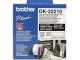 Brother DK-22210 Continue Length Tape: 29mm