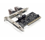 conceptronic-pci-card-1x-parallel-2x-serial