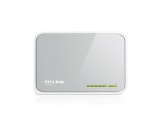 TP-LINK mini Desktop Switch 5 10-100M RJ45 ports