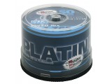 Platinum DVD+R 4.7 GB 50er CakeBox