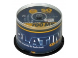 Platinum CDR 80/700Platinu/ 52x / 050er
