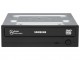 Samsung SH-224DB/BEBE DVD RW 24x Black Bulk SATA