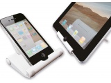Newstar Neomounts tablet stand & reinigingsset White