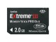 Sandisk Memory Stick Pro ExtremeIII 2.GB