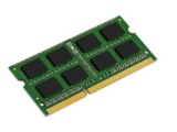 Kingston Technology ValueRAM DDR3L 2 GB 1600 MHz 1 x 2 GB, 204-pin SO-DIMM, Notebook