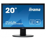 iiyama-e2083hsd-b1-19-5-led-5-ms-1600-x-900-pixels-black