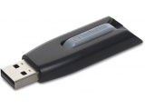 Verbatim 64GB Store 'n' Go V3 USB 3.0, 64 GB, USB 3.0, Capless, 0 - 60 °C, -20 - 70 °C, 20 - 90 procent