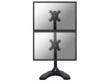Newstar FPMA-D700DDV, 12 kg, 254 mm (10 "), 609.6 mm (24 "), 180 °, 0 - 180 °, 360 °