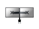 Newstar FPMA-D700D, 15 kg, 0 - 180°, 360°, Zwart, 66,04 cm (26"), 42 cm