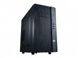 Cooler Master N200 NSE-200-KKN1 Micro-ATX, mini-ITX, Black