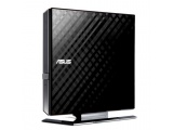 ASUS SDRW-08D2S-U, 24 x, 16 x, 8 x, 24 x, 8 x, 8 x