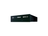 ASUS BC-12D2HT Bulk, Zwart, Lade, Bureaublad, Blu-Ray DVD Combo, SATA, 48 x