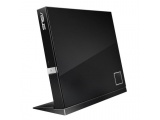 ASUS SBC-06D2X-U 6x black BDC USB2 SLIM 