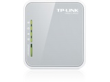 TP-LINK TL-MR3020, 10, 100 Mbit/s, 10/100Base-T(X), 802.11b, 802.11g, 802.11n, 150 Mbit/s, Ethernet (RJ-45), 3G, 4G