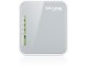 TP-LINK TL-MR3020, 10, 100 Mbit/s, 10/100Base-T(X), 802.11b, 802.11g, 802.11n, 150 Mbit/s, Ethernet (RJ-45), 3G, 4G