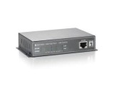 LevelOne 4 GE PoE + 1 GE Switch, 1000BASE-T, 100BASE-TX, 10BASE-T, IEEE 802.3, IEEE 802.3ab, IEEE 802.3af, IEEE 802.3u, 1024 entries, 10/100/1000 Mbps, 10 Gbit/s, 1.2 kg
