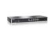 LevelOne 16-Port 10/100 Rackmount Switch, Onbeheerd, IEEE 802.3u, IEEE 802.3x, 8000 entries, 3.2Gbps, 0.2 Gbit/s, CSMA/CD