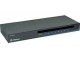 Trendnet TK-803R 8-Port USB/PS/2 Rack Mount KVM Switch , USB, PS/2, USB, PS/2, VGA, 2048 x 1536 Pixels, 1.83 kg, CE, FCC