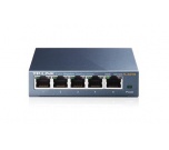 tp-link-tl-sg105-onbeheerd-ieee-802-3-ieee-802-3ab-ieee-802-3x-10-100-1000mbps-2-gbit-s-csma-cd