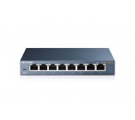 tp-link-tl-sg108-onbeheerd-ieee-802-3-ieee-802-3ab-ieee-802-3x-10-100-1000mbps
