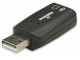Manhattan 150859, 5.1, USB, 8.5 g, 53 mm, 23 mm, CE, FCC, RoHS, WEEE