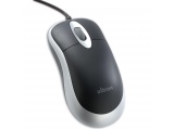 Ultron Mouse UM-100 basic optical USB, USB, Optisch, 800 DPI, 88 g, 62 x 120 x 40 mm, 150 x 100 x 245 mm