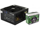 LC-Power LC6450 V2.2, 450 W, 230 V, 50 Hz, 120 mm, 20+4 pin ATX, 150 mm