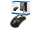 LogiLink Mouse optical USB, USB, Optisch, 800 DPI, 1.5 m