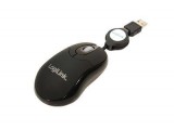 LogiLink ID0016, USB, Optisch, 800 DPI