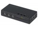 Terratec Aureon 7.1 USB, 16 Bit, 7.1, USB, 100 g, 120 mm, 22 mm