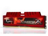 G.Skill DDR3 8 GB 1600 MHz 1 x 8 GB, 240-pin DIMM, PC/server