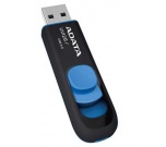 adata-64gb-dashdrive-uv128-64-gb-usb-3-0-90-mb-s-slide-zwart-blauw-2-1-cm