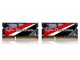 G.Skill DDR3 8 GB 1600 MHz 2 x 4 GB, 204-pin SO-DIMM, Notebook