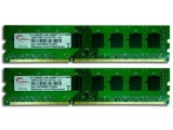 G.Skill DDR3 8 GB 1333 MHz 2 x 4 GB, 240-pin DIMM, PC/server