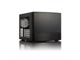 Fractal Design Node NODE 804 FD-CA-NODE-804-BL-W Micro-ATX, mini ATX, Black