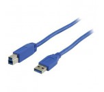 usb-3-0-usb-a-male-usb-b-male-kabel-1-00-m-blauw