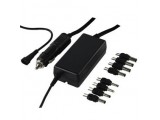 Auto notebookvoeding 24 V