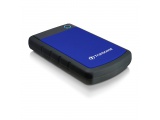 Transcend 2TB StoreJet 25H3 TS2TSJ25H3B BlackBlue