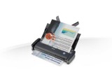 Canon P-215II, 20 vel, RoHS en ENERGY STAR, 285 x 95 x 40 mm, Hi Speed USB 2.0 USB 3.0, RGB LED