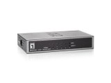 LevelOne GEU-0521, L2, Onbeheerd, Gigabit Ethernet (10/100/1000), 1000BASE-T, 100BASE-TX, 10BASE-T, IEEE 802.3, IEEE 802.3ab, IEEE 802.3u, IEEE 802.3x, IEEE 802.3z, 1024 entries