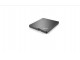 Lenovo ThinkPad UltraSlim USB DVD Burner, Zwart, Desktop/Notebook, DVD±RW, USB 3.0