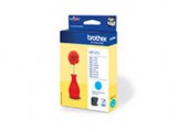 Brother:LC-121C Cyaan - DCP-J552DW-J752DW/MFC-J470DW-J870DW