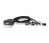 aten-cs22d-usb-usb-dvi-i-1920-x-1200-pixels-zwart-5v