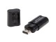 StarTech.com USB Stereo Audio Adapter Externe Geluidskaart, USB, Windows Server 2012, 53.5g, 4 cm, 8 cm, 100g