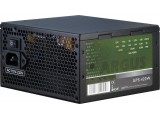 Inter-Tech Argus APS-420W, 420W, 115 - 230V, 47 - 63 Hz, 12 cm, Boven, Actief
